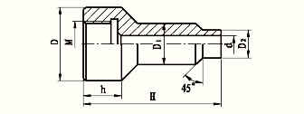 工業(yè)溫度計(jì)產(chǎn)品圖片